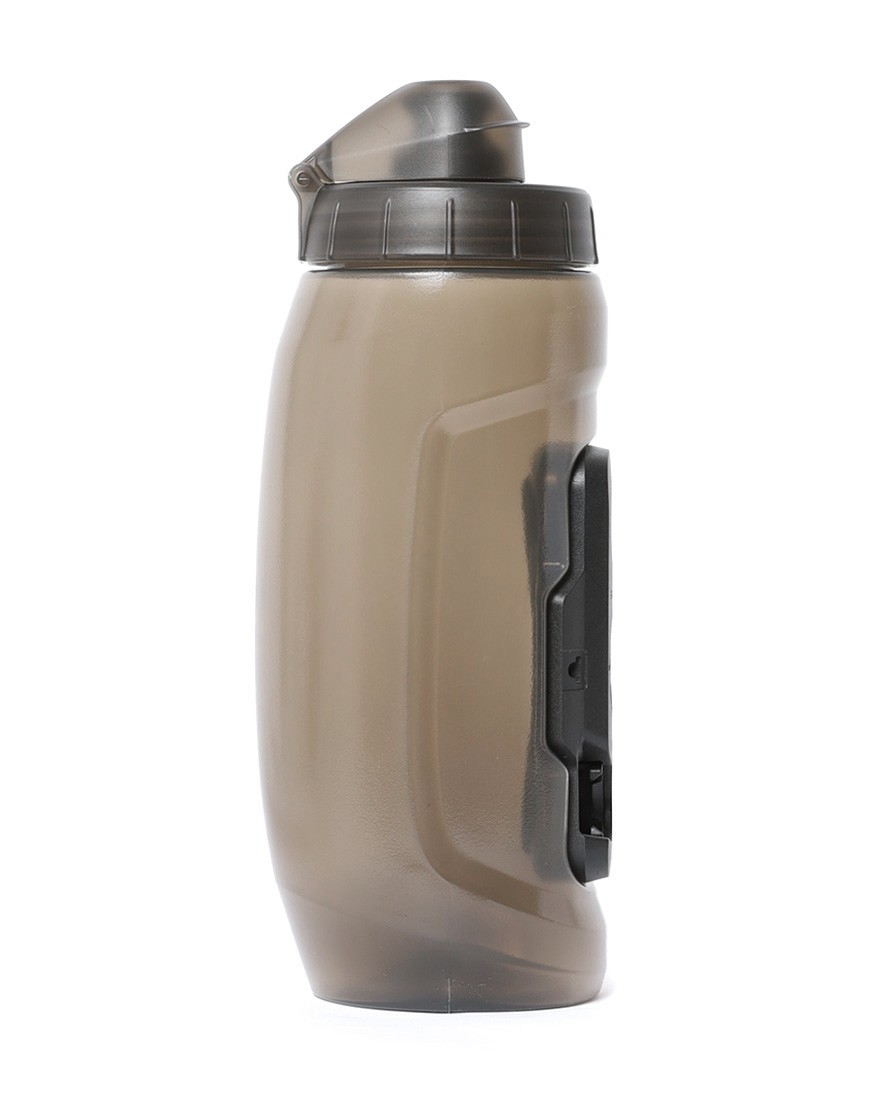 FIDLOCKキャップ付きボトル + マウントベース【TWIST BOTTLE 590 + BIKE BASE】07l