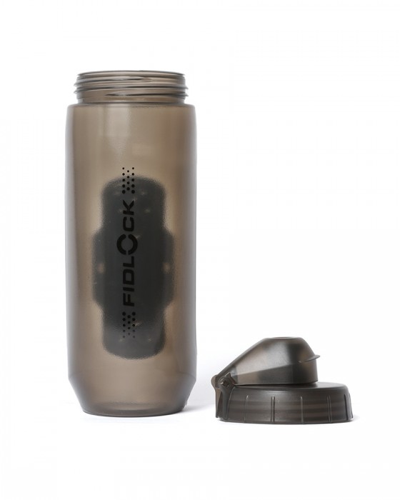 FIDLOCKキャップ付きボトル + マウントベース【TWIST BOTTLE 590 + BIKE BASE】08l