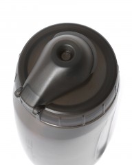 FIDLOCKキャップ付きボトル + マウントベース【TWIST BOTTLE 590 + BIKE BASE】mb_05l