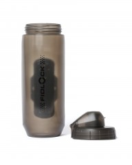 FIDLOCKキャップ付きボトル + マウントベース【TWIST BOTTLE 590 + BIKE BASE】mb_08l
