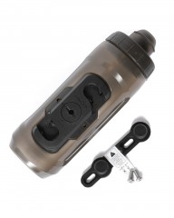 FIDLOCKキャップ付きボトル + マウントベース【TWIST BOTTLE 590 + BIKE BASE】mb_12l
