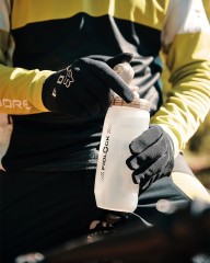 FIDLOCKキャップ付きボトル + マウントベース【TWIST BOTTLE 590 + BIKE BASE】mb_19l