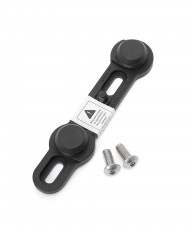 FIDLOCKキャップ付きボトル + マウントベース【TWIST BOTTLE 590 + BIKE BASE】mb_21l