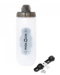 FIDLOCKキャップ付きボトル + マウントベース【TWIST BOTTLE 590 + BIKE BASE】mb_c1