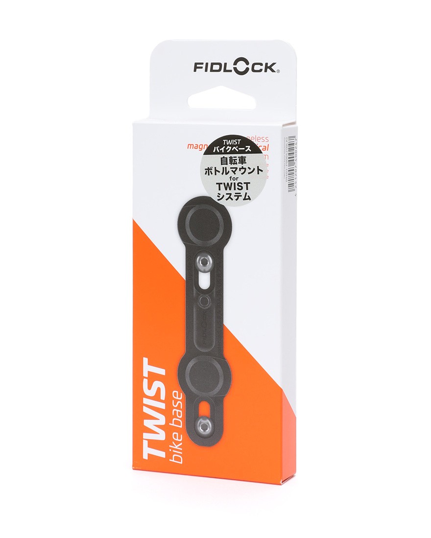 FIDLOCKマウントベース【TWIST BIKE BASE】07l