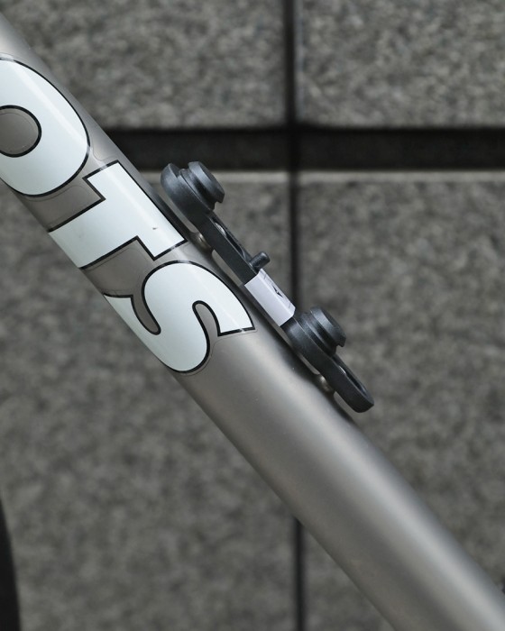 FIDLOCKマウントベース【TWIST BIKE BASE】09l
