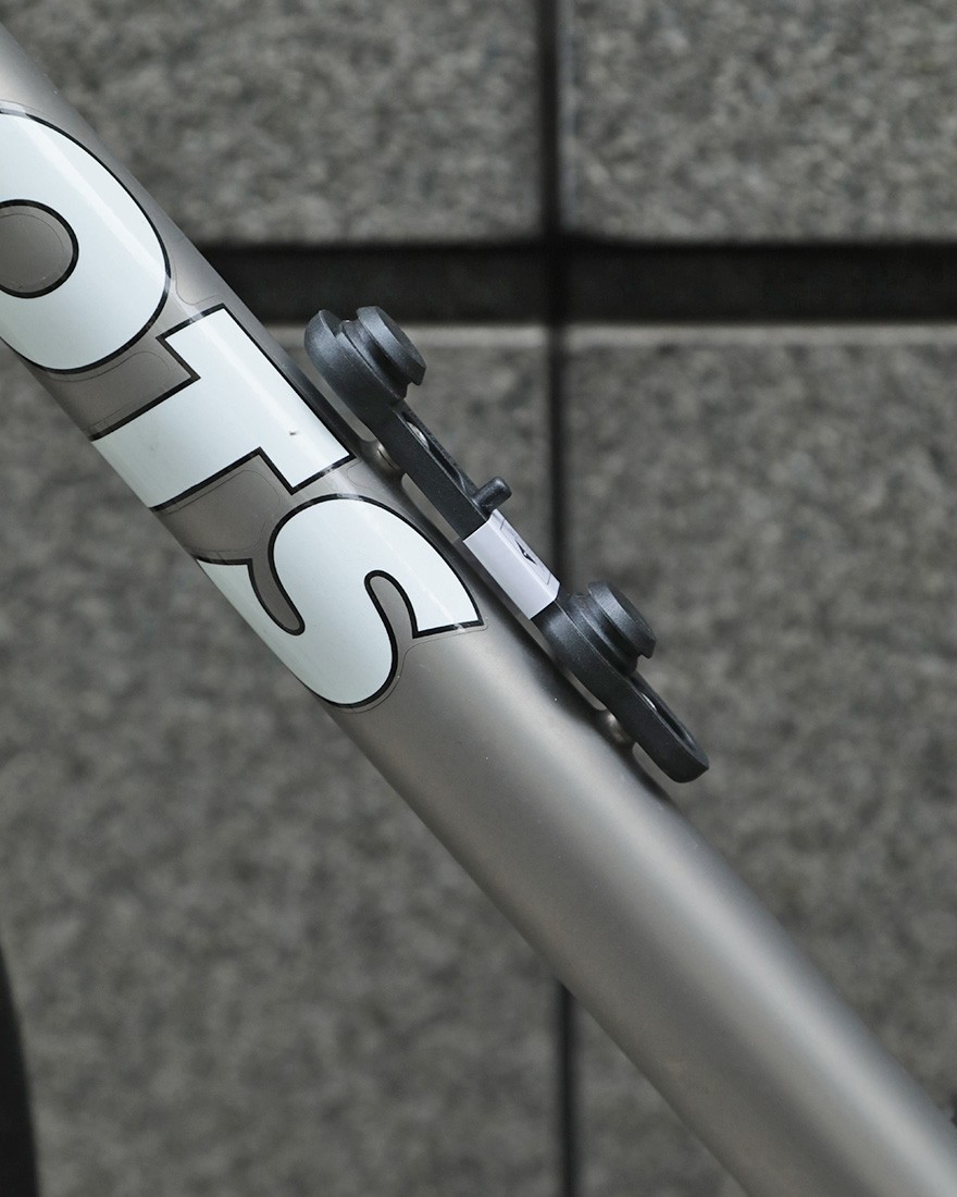 FIDLOCKマウントベース【TWIST BIKE BASE】09l