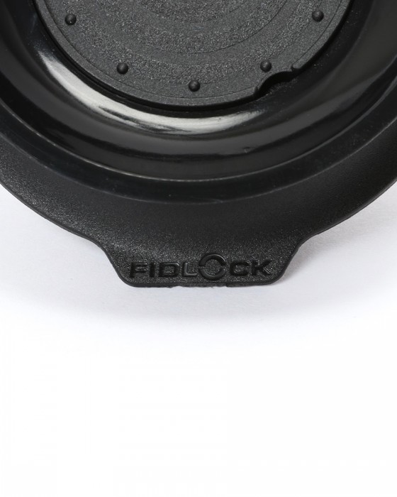 FIDLOCKスマホマウント【VACUUM HANDLEBAR BASE】08l