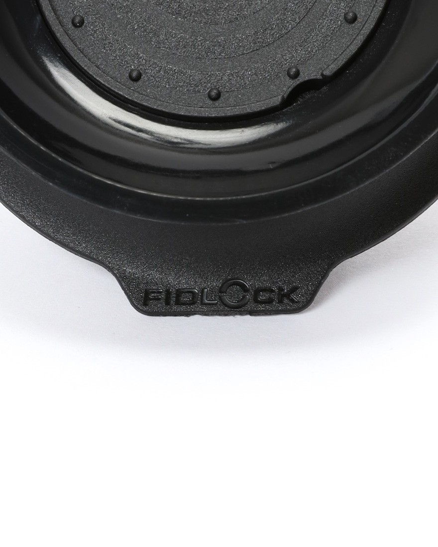 FIDLOCKスマホマウント【VACUUM HANDLEBAR BASE】08l