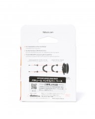 FIDLOCKスマホマウント【VACUUM HANDLEBAR BASE】mb_15l