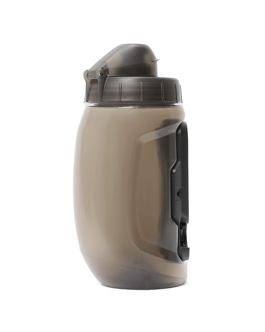FIDLOCKキャップ付きボトル + マウントベース【TWIST BOTTLE 450+BIKE BASE 】05l