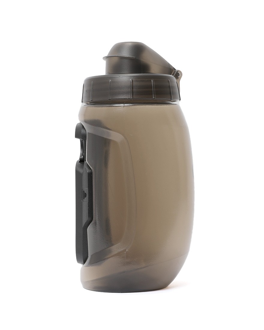 FIDLOCKキャップ付きボトル + マウントベース【TWIST BOTTLE 450+BIKE BASE 】06l