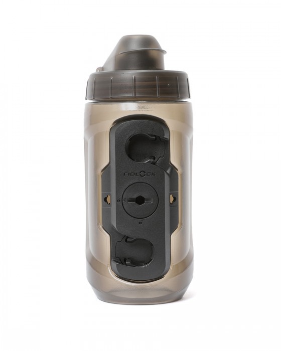 FIDLOCKキャップ付きボトル + マウントベース【TWIST BOTTLE 450+BIKE BASE 】07l