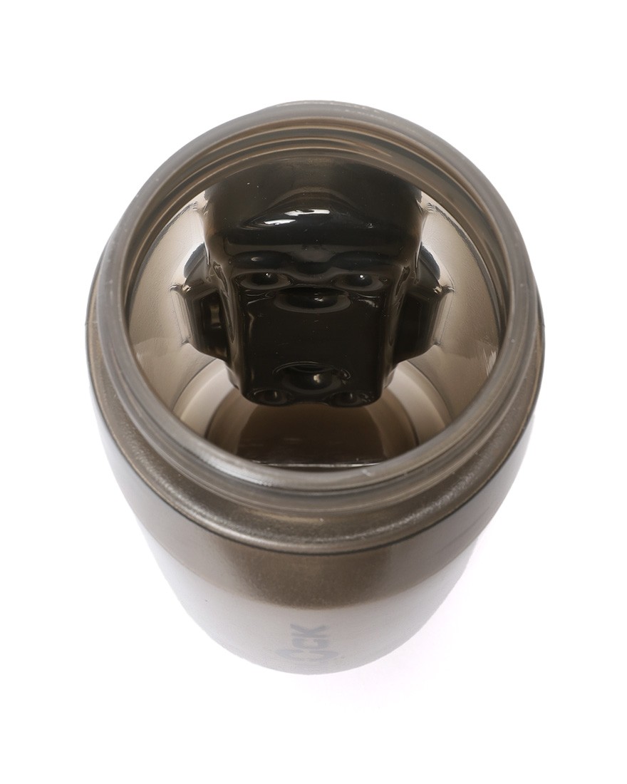 FIDLOCKキャップ付きボトル + マウントベース【TWIST BOTTLE 450+BIKE BASE 】10l