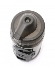 FIDLOCKキャップ付きボトル + マウントベース【TWIST BOTTLE 450+BIKE BASE 】mb_08l