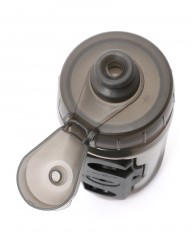 FIDLOCKキャップ付きボトル + マウントベース【TWIST BOTTLE 450+BIKE BASE 】mb_09l