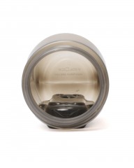 FIDLOCKキャップ付きボトル + マウントベース【TWIST BOTTLE 450+BIKE BASE 】mb_11l