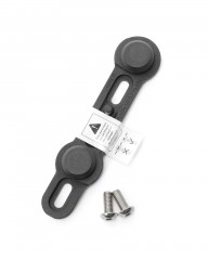 FIDLOCKキャップ付きボトル + マウントベース【TWIST BOTTLE 450+BIKE BASE 】mb_15l