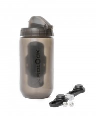 FIDLOCKキャップ付きボトル + マウントベース【TWIST BOTTLE 450+BIKE BASE 】mb_c0