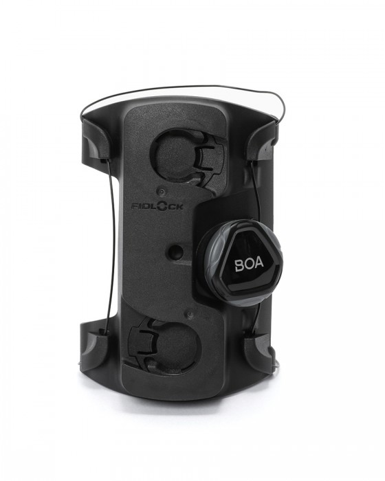 FIDLOCKボトルマウントシステム【TWIST UNI CONNECTOR + BIKE BASE】04l