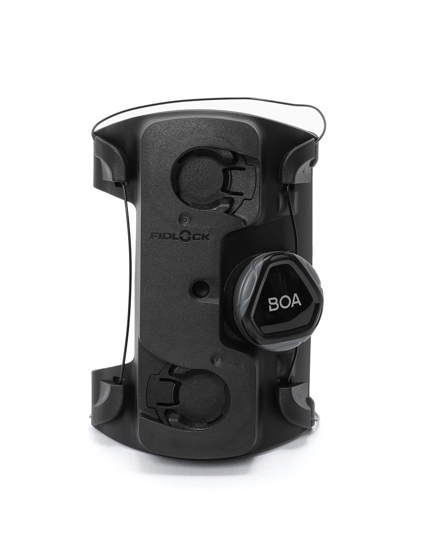 FIDLOCKボトルマウントシステム【TWIST UNI CONNECTOR + BIKE BASE】04l