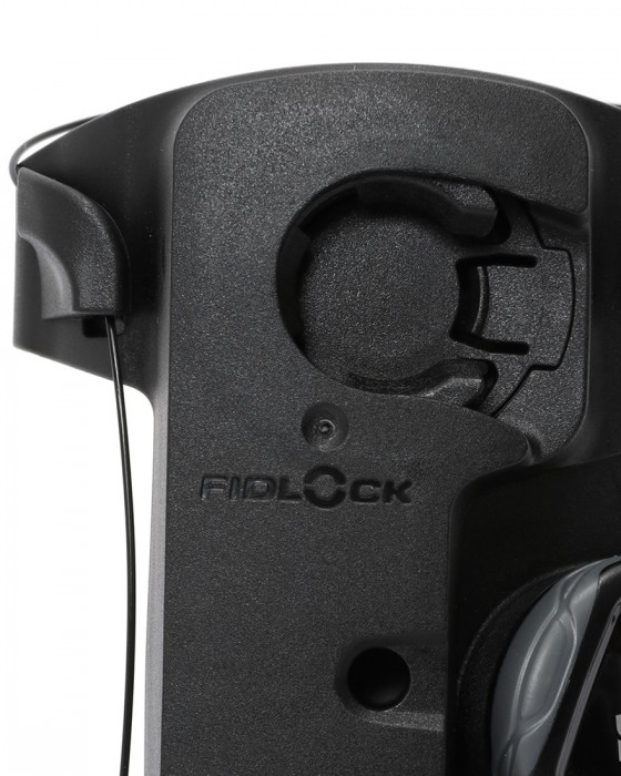 FIDLOCKボトルマウントシステム【TWIST UNI CONNECTOR + BIKE BASE】09l