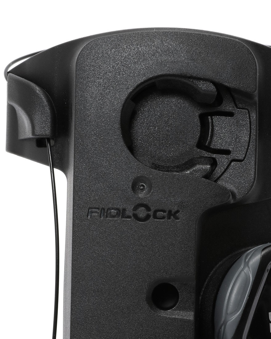 FIDLOCKボトルマウントシステム【TWIST UNI CONNECTOR + BIKE BASE】09l