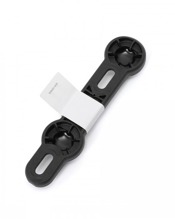 FIDLOCKボトルマウントシステム【TWIST UNI CONNECTOR + BIKE BASE】13l