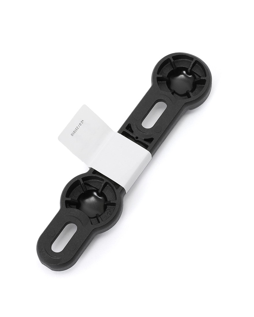 FIDLOCKボトルマウントシステム【TWIST UNI CONNECTOR + BIKE BASE】13l