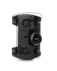 FIDLOCKボトルマウントシステム【TWIST UNI CONNECTOR + BIKE BASE】mb_04l
