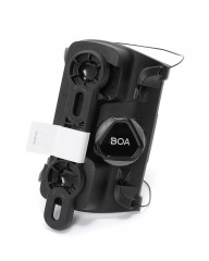 FIDLOCKボトルマウントシステム【TWIST UNI CONNECTOR + BIKE BASE】mb_11l