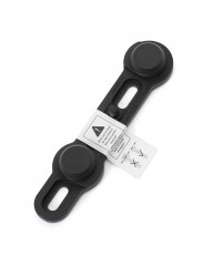 FIDLOCKボトルマウントシステム【TWIST UNI CONNECTOR + BIKE BASE】mb_12l