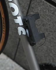 FIDLOCKボトルマウントシステム【TWIST UNI CONNECTOR + BIKE BASE】mb_16l