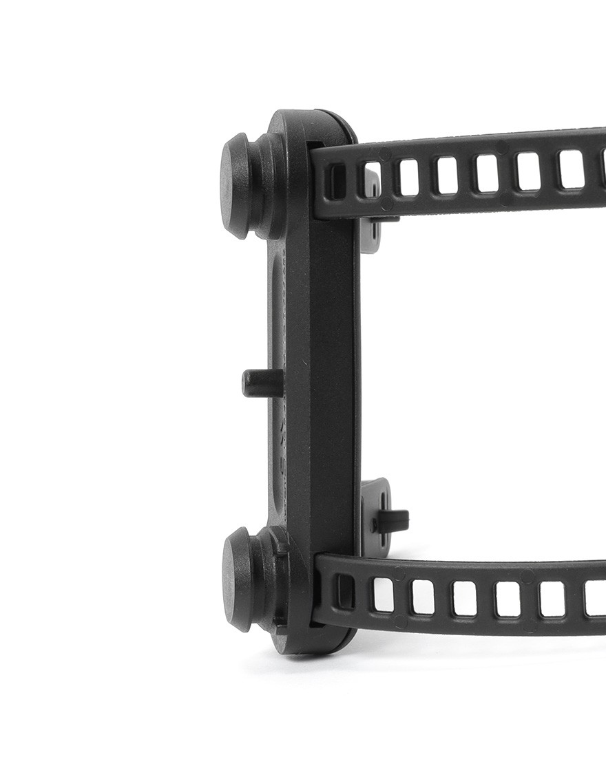 FIDLOCKボトルマウントシステム【TWIST UNI CONNECTOR + UNI BASE】17l
