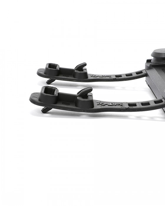 FIDLOCKボトルマウントシステム【TWIST UNI CONNECTOR + UNI BASE】18l
