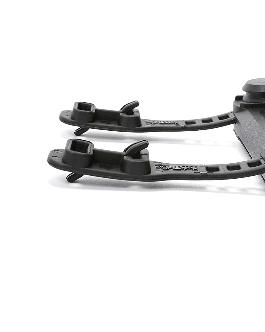 FIDLOCKボトルマウントシステム【TWIST UNI CONNECTOR + UNI BASE】18l