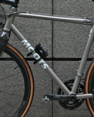 FIDLOCKボトルマウントシステム【TWIST UNI CONNECTOR + UNI BASE】mb_22l