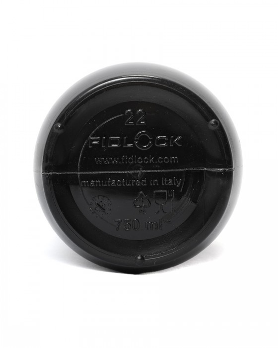 FIDLOCK抗菌ボトル【FIDGUARD BOTTLE 750 ANTI】09l