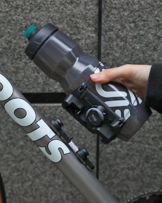 FIDLOCK抗菌ボトル【FIDGUARD BOTTLE 750 ANTI】14l