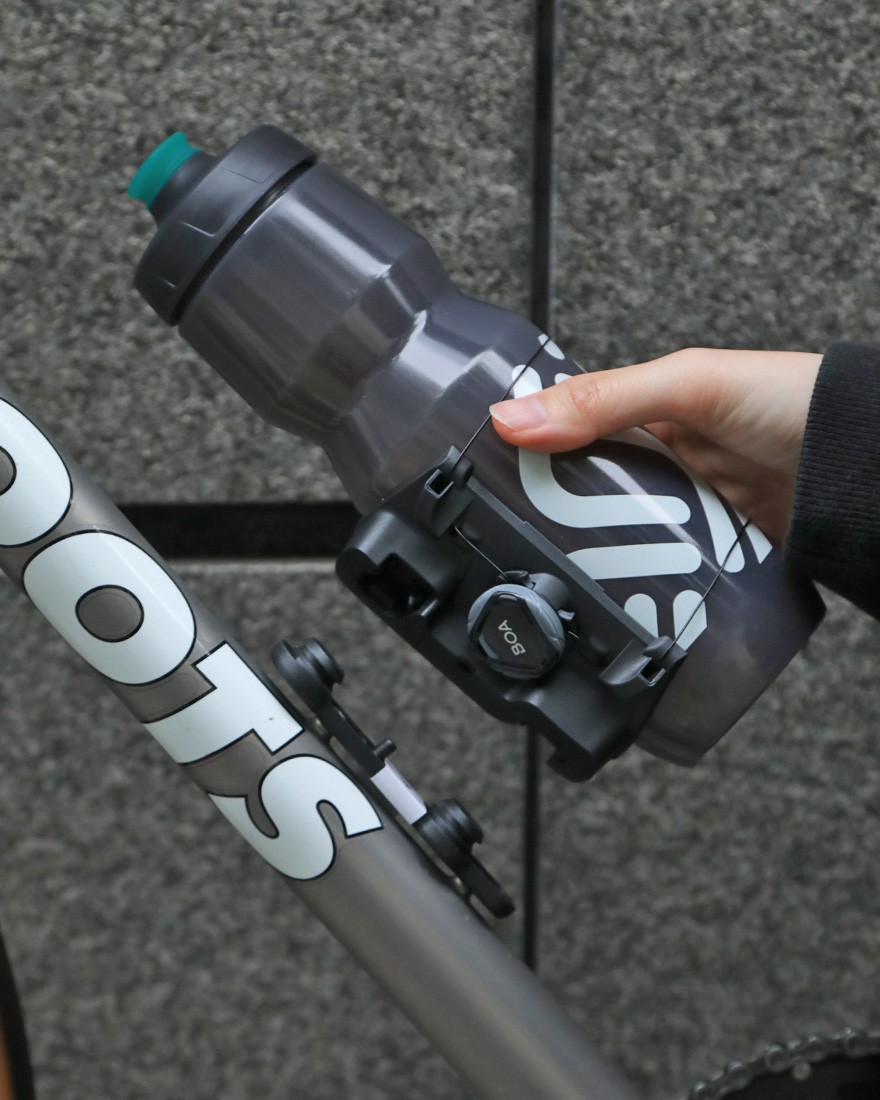 FIDLOCK抗菌ボトル【FIDGUARD BOTTLE 750 ANTI】14l