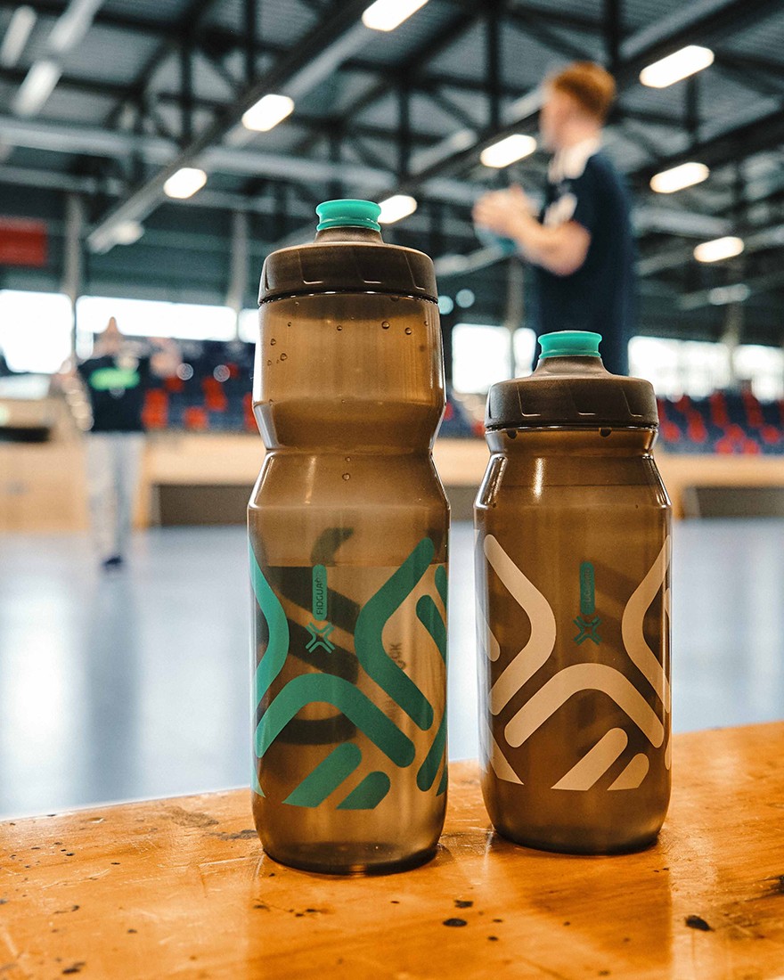 FIDLOCK抗菌ボトル【FIDGUARD BOTTLE 750 ANTI】18l
