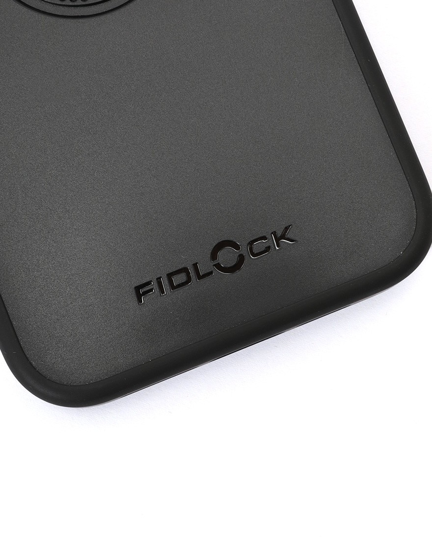 FIDLOCKスマホケース【VACUUM PHONE CASE iPhone 15 PRO MAX】14l