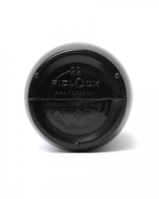 FIDLOCK抗菌ボトル【FIDGUARD BOTTLE 600 ANTI】10l