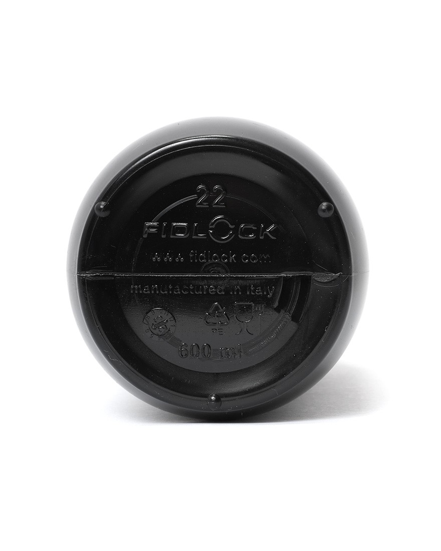 FIDLOCK抗菌ボトル【FIDGUARD BOTTLE 600 ANTI】10l