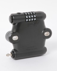 ABUSダイヤル式ワイヤーロック【SPORTFLEX 2504/90】mb_02l