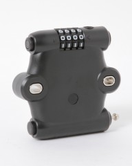 ABUSダイヤル式ワイヤーロック【SPORTFLEX 2504/90】mb_03l