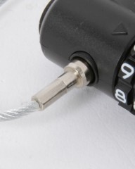 ABUSダイヤル式ワイヤーロック【SPORTFLEX 2504/90】mb_07l