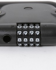 ABUSダイヤル式ワイヤーロック【SPORTFLEX 2504/90】mb_08l