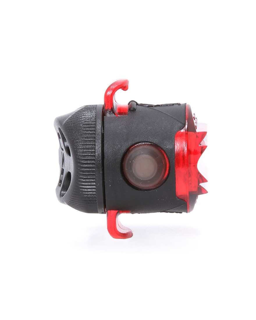 LEZYNEUSB充電式リアライト【FEMTO USB DRIVE REAR】01l