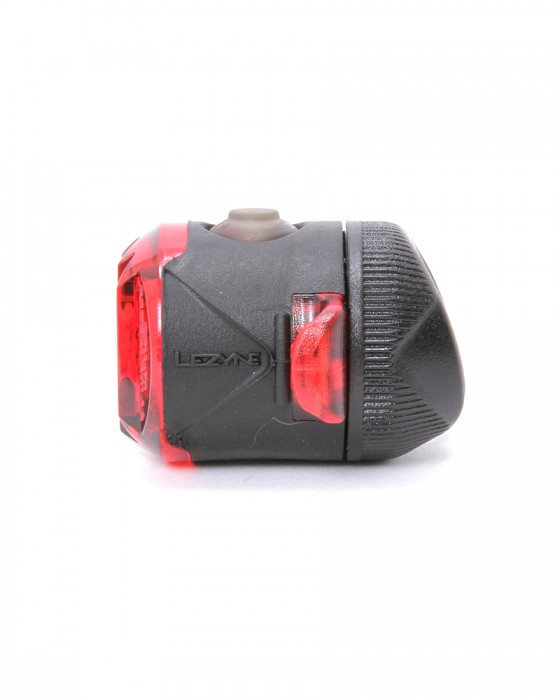 LEZYNEUSB充電式リアライト【FEMTO USB DRIVE REAR】03l